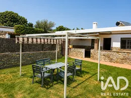 Casa de campo en Tarifa