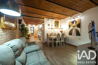 Piso en Barcelona
