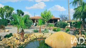 Cortijo en Águilas