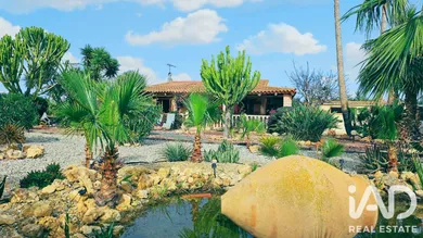 Cortijo en Águilas