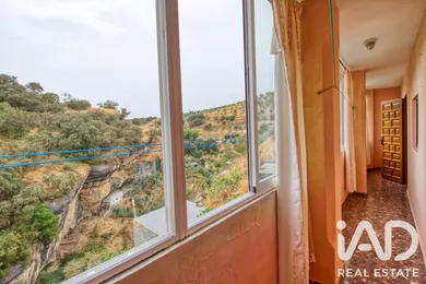 Casa de pueblo en Setenil de las Bodegas