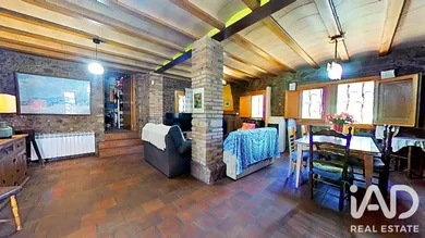 Casa rústica en Montblanc