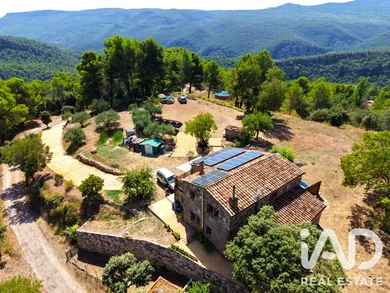 Casa rústica en Montblanc
