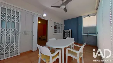 Casa pareada en Oropesa del Mar