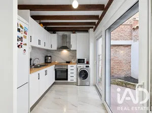 Village house in Vilanova del Camí