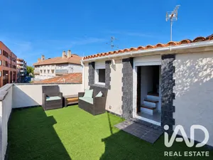 Casa en Vilanova del Camí