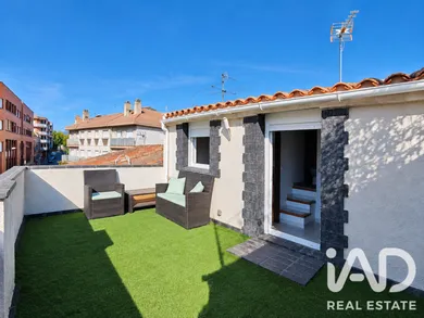 Casa en Vilanova del Camí