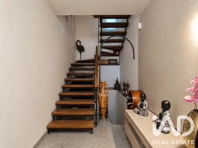 Casa en Vilanova del Camí