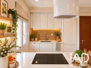 Apartment in Madrid