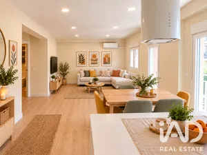 Apartment in Madrid