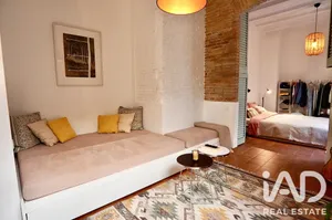 Piso en Barcelona