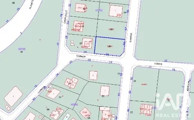 Terreno edificable en El Vendrell