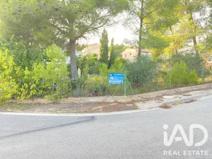 Terrain à bâtir à El Vendrell