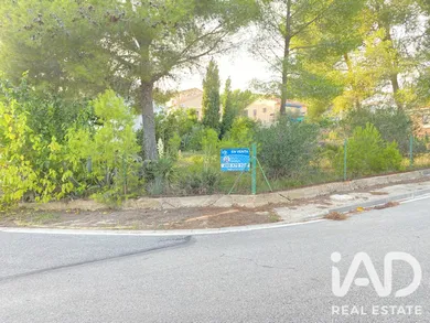 Terreno edificable en El Vendrell