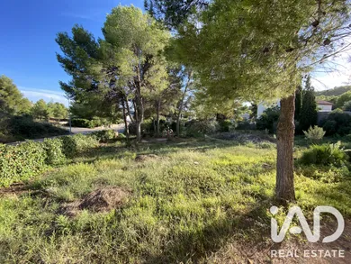 Terreno edificable en El Vendrell