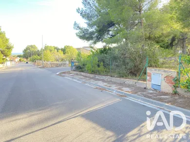 Terreno edificable en El Vendrell