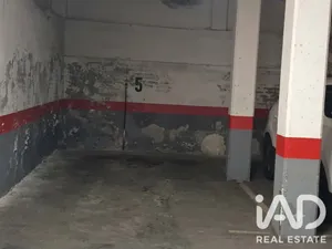Garaje en Madrid