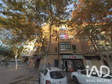 Piso en Palma