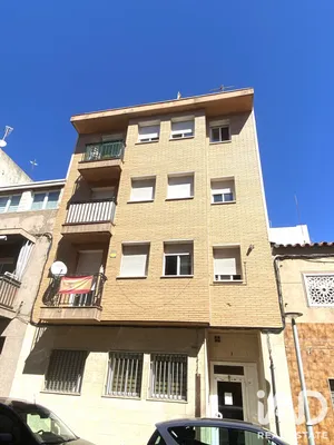 Piso en Tarragona