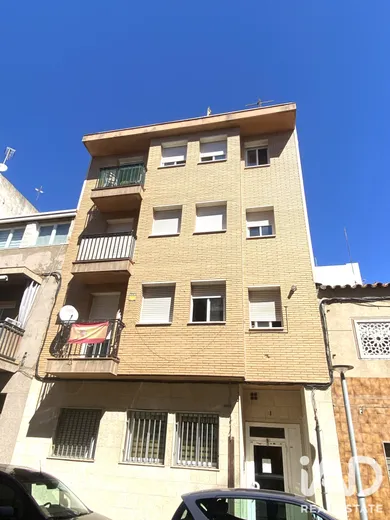 Piso en Tarragona
