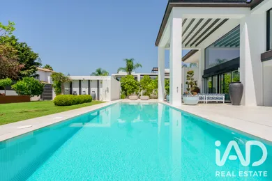Chalet en Marbella