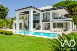 Chalet en Marbella