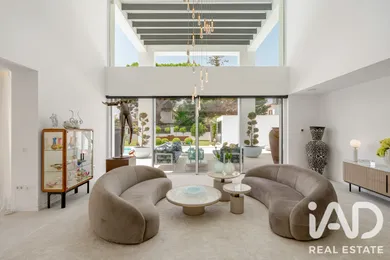 Chalet en Marbella