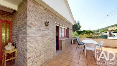 Casa en Albinyana