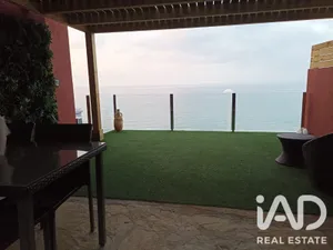 Chalet en Peníscola