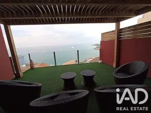 Cottage in Peníscola