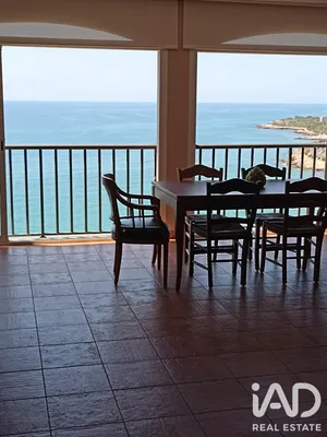 Cottage in Peníscola