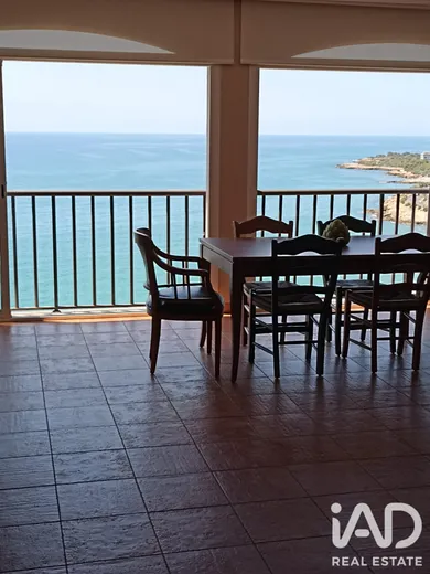 Chalet en Peníscola