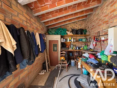 Terreny rústic a Riba-roja d'Ebre