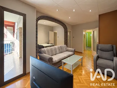Piso en Barcelona