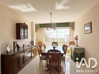 Casa en La Secuita