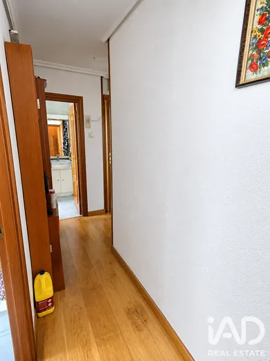 Piso en Valladolid