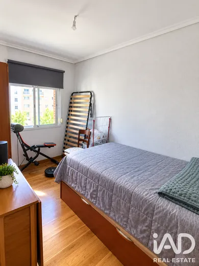 Piso en Valladolid