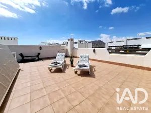 Piso en Pulpí