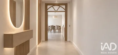 Apartment in Málaga