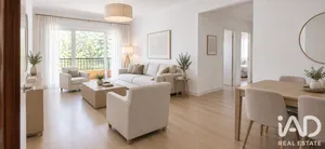 Appartement à Málaga