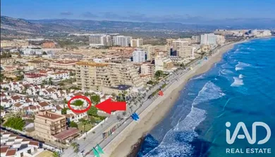 Casa adosada en Oropesa del Mar