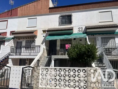 Casa adosada en Oropesa del Mar