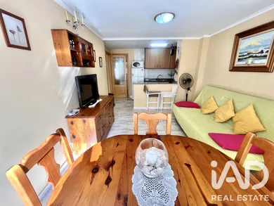 Apartment in Torreblanca