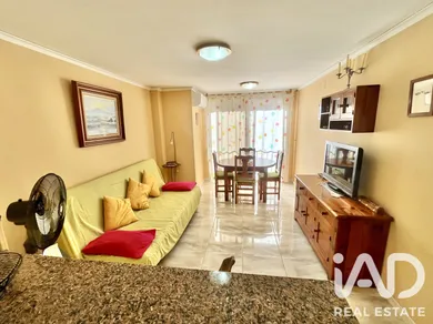 Apartment in Torreblanca