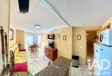 Apartment in Torreblanca