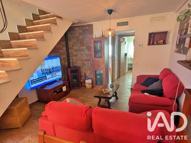 Casa adossada a San Pedro del Pinatar