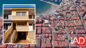 Casa adossada a San Pedro del Pinatar