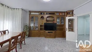 Penthouse in Elche
