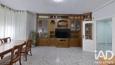 Ático en Elche