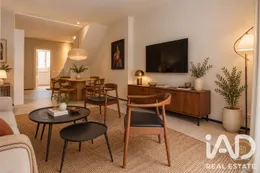 Duplex in Sitges